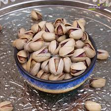 تصویر 3 از پسته اکبری مرغوب انتخاب حرفه ای آجیل فروشان